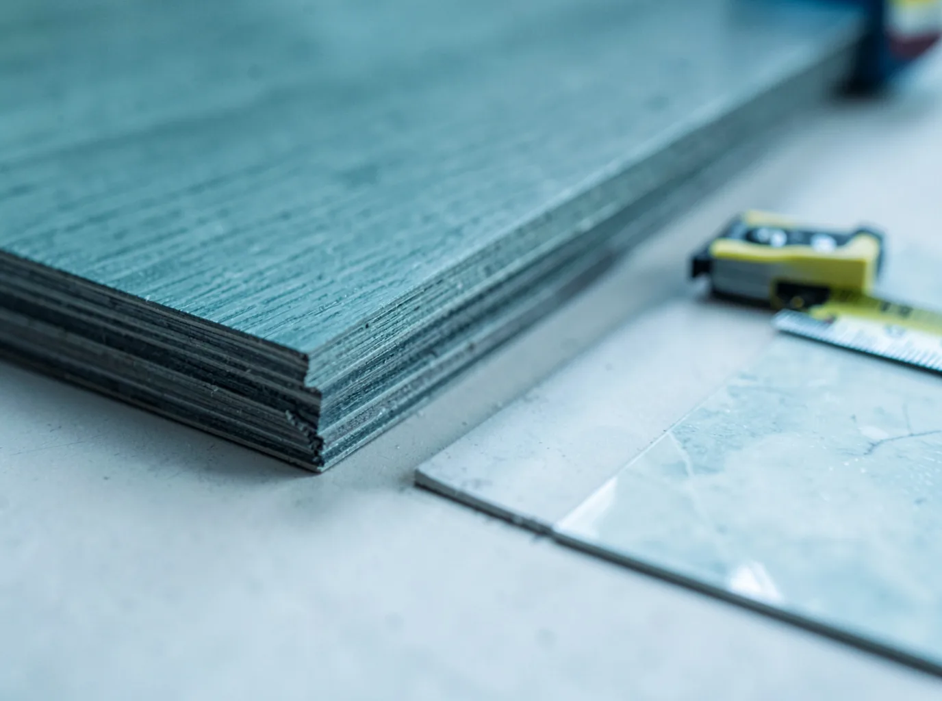 Luxury Vinyl Plank Installation Coldiron, KY FAQs